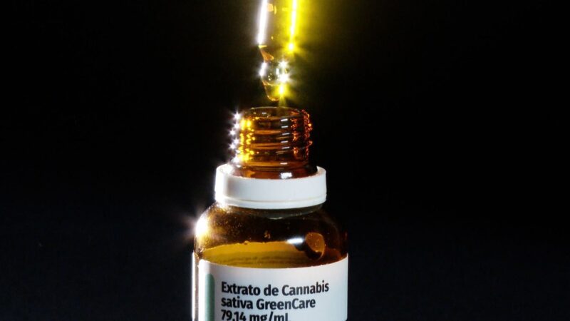 Mulheres de 45 a 64 anos Dominam o Mercado de Cannabis Medicinal no Brasil