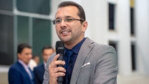 Vereador Marcos Duarte (PSD) é alvo de operação da PF por supostos crimes eleitorais