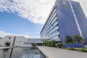 Aleam Aguardando Diretrizes Jurídicas para Eleição da Nova Mesa Diretora