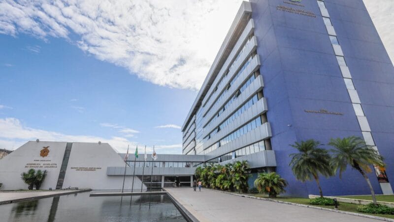 Aleam Aguardando Diretrizes Jurídicas para Eleição da Nova Mesa Diretora