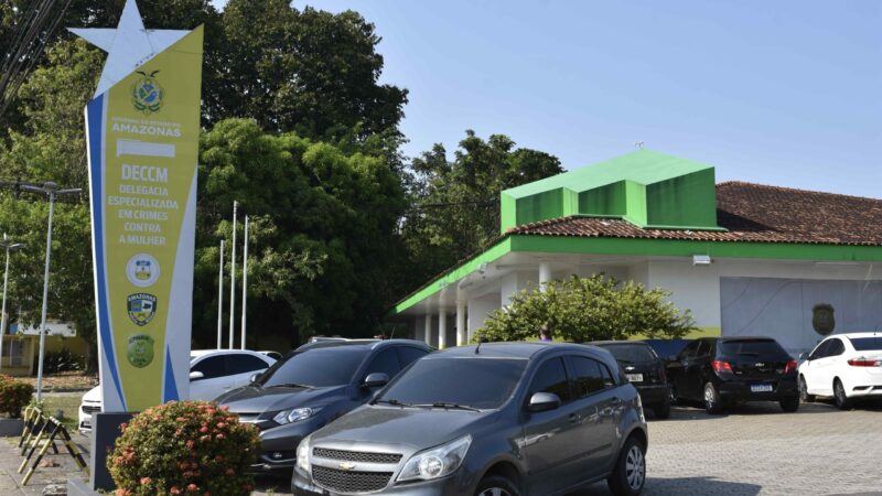 Ex-Companheiro é Preso em Manaus Após Agredir Mulher Intubada que Confirmou Violência com Piscar de Olhos
