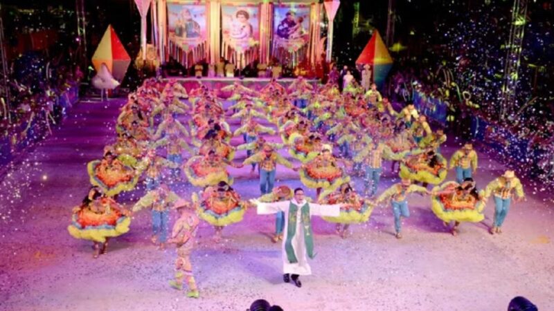 Festival Folclórico de Santarém Celebra 50 Anos com Ordem de Apresentações Definida