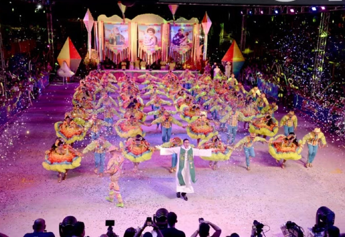 Festival Folclórico de Santarém Celebra 50 Anos com Ordem de Apresentações Definida