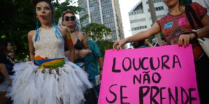 Desafios na Luta Antimanicomial: A Necessidade de um Tratamento Humanizado no Brasil