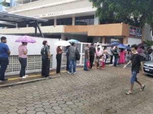 Último Dia para Regularização do Título de Eleitor em Manaus Atrai Multidão