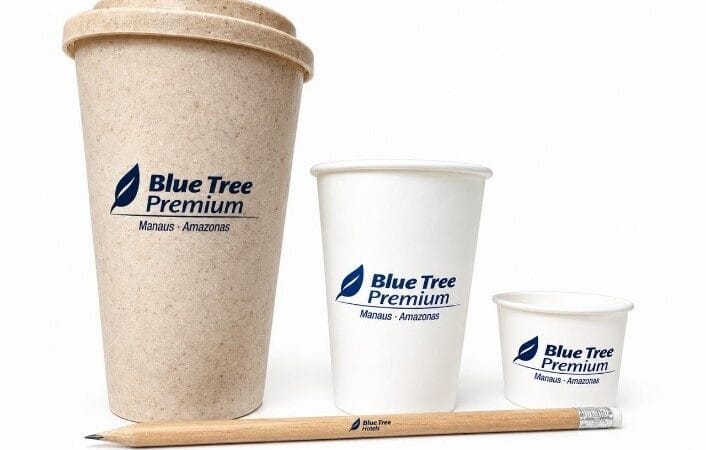 Blue Tree Manaus Avança em Práticas Sustentáveis e Impacto Social