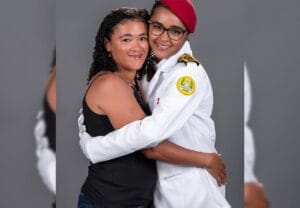 Filha e Mãe Compartilham a Experiência Universitária na UFNT