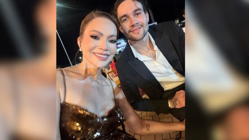 Rafa Almeida: O Legado Musical que Floresce em Palmas