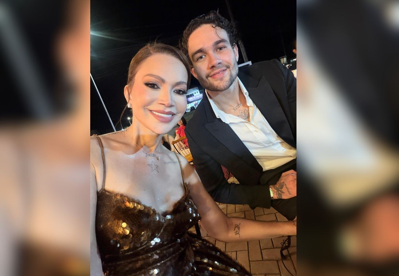 Rafa Almeida: O Legado Musical que Floresce em Palmas