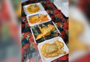 Chef Morgana Lima Revoluciona o Pastel com Sabores do Cerrado e Formatos Criativos em Palmas