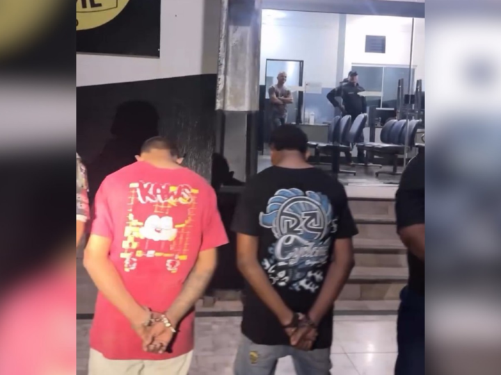 Ataque a Tiros em Dianópolis Resulta em Morte e Prisões