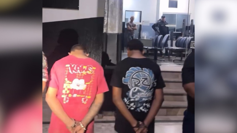 Ataque a Tiros em Dianópolis Resulta em Morte e Prisões
