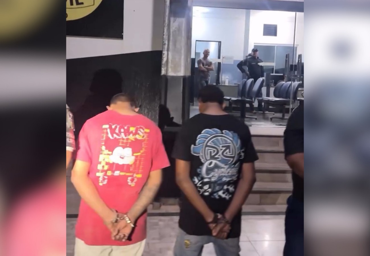 Ataque a Tiros em Dianópolis Resulta em Morte e Prisões