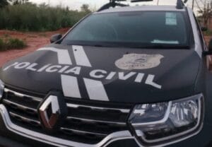 Homicídio em Gurupi: Homem é Morto com Golpes de Faca Após Conflito entre Vizinhos