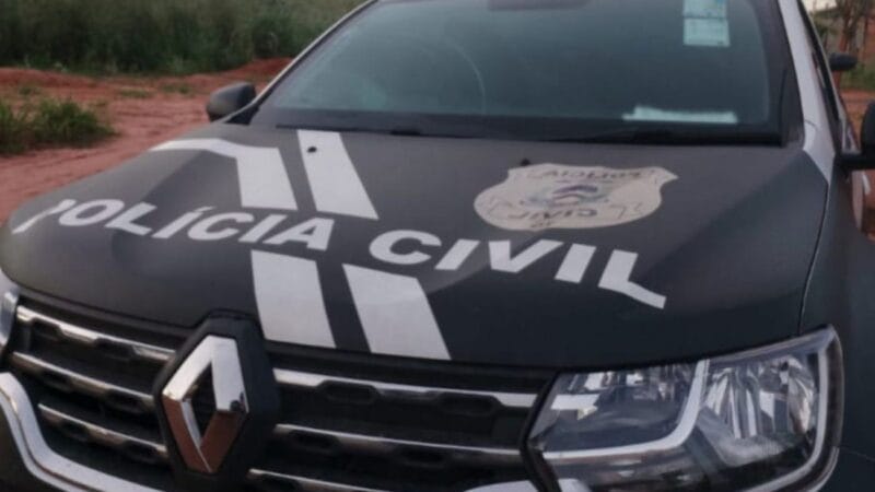 Policial Militar Aposentado é Mortalmente Ferido ao Defender Familiar em Peixe, TO