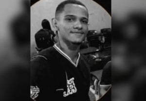 Tragédia na BR-242: Adolescente perde a vida após acidente ao desviar de animal