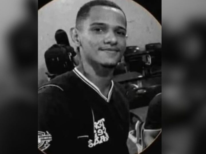 Tragédia na BR-242: Adolescente perde a vida após acidente ao desviar de animal