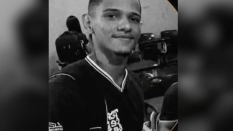 Tragédia na BR-242: Adolescente perde a vida após acidente ao desviar de animal