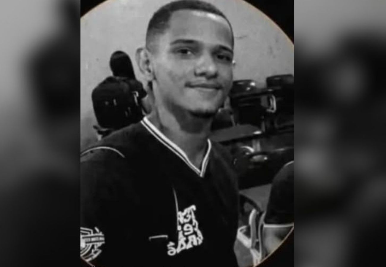 Tragédia na BR-242: Adolescente perde a vida após acidente ao desviar de animal