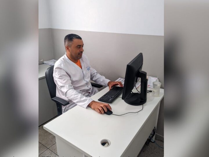 Superação e Educação: A Trajetória de um Ex-Detento na Medicina