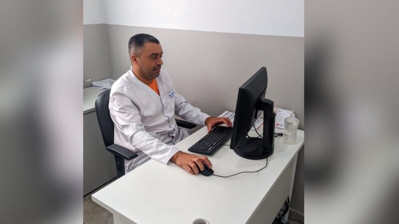 Superação e Educação: A Trajetória de um Ex-Detento na Medicina