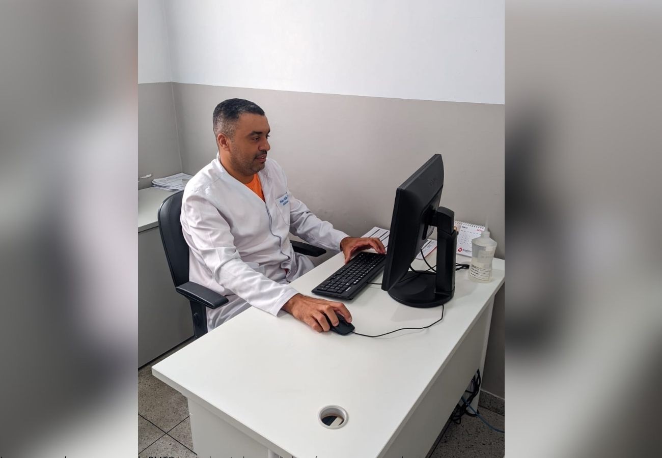 Superação e Educação: A Trajetória de um Ex-Detento na Medicina