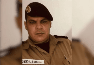 Tenente da Polícia Militar do Tocantins Morre Após Acidente Doméstico com Queimaduras