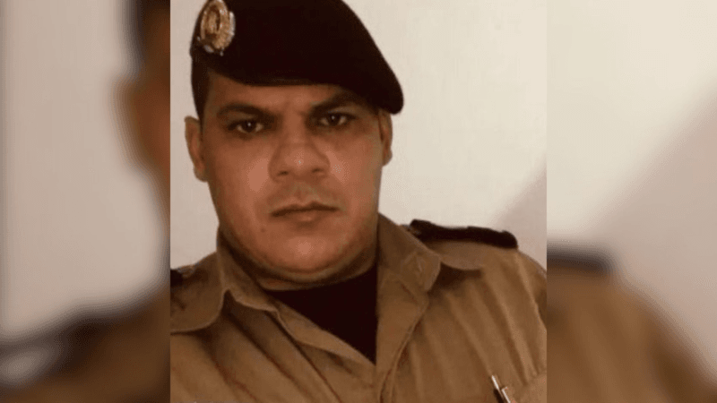 Tenente da Polícia Militar do Tocantins Morre Após Acidente Doméstico com Queimaduras