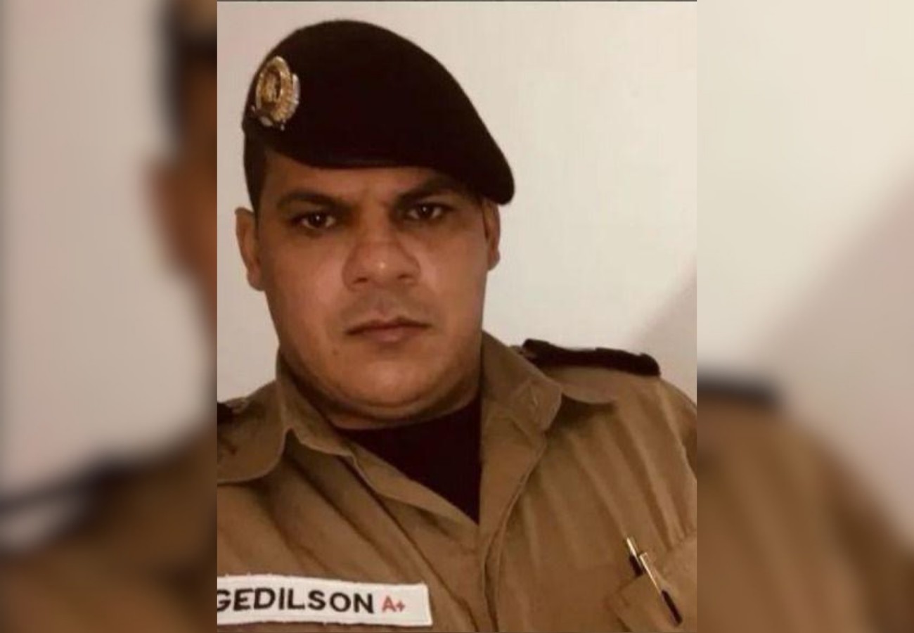Tenente da Polícia Militar do Tocantins Morre Após Acidente Doméstico com Queimaduras