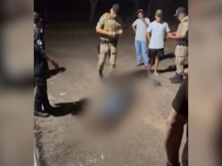 Tragédia em Miranorte: Trabalhador de Sonorização é Fatalmente Baleado Durante Exposição Agropecuária