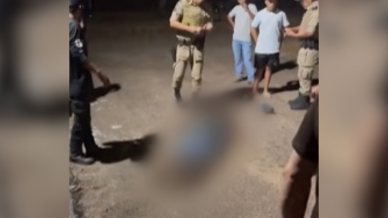 Tragédia em Miranorte: Trabalhador de Sonorização é Fatalmente Baleado Durante Exposição Agropecuária