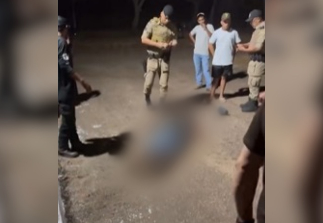Tragédia em Miranorte: Trabalhador de Sonorização é Fatalmente Baleado Durante Exposição Agropecuária