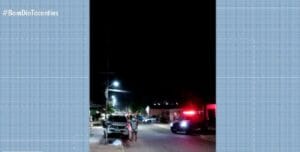 Tragédia em Araguaína: Homem é Morto Após Agressão em Plena Rua