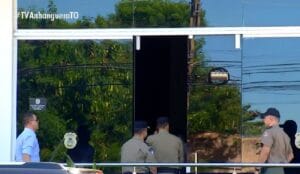Militares Criaram Grupo em Aplicativo Antes da Chacina em Miracema, Revela Justiça
