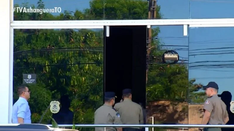 Militares Criaram Grupo em Aplicativo Antes da Chacina em Miracema, Revela Justiça