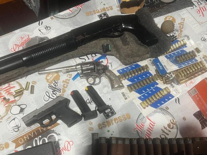 Operação da PF desmantela milícia digital e resulta em prisão na Serra Gaúcha
