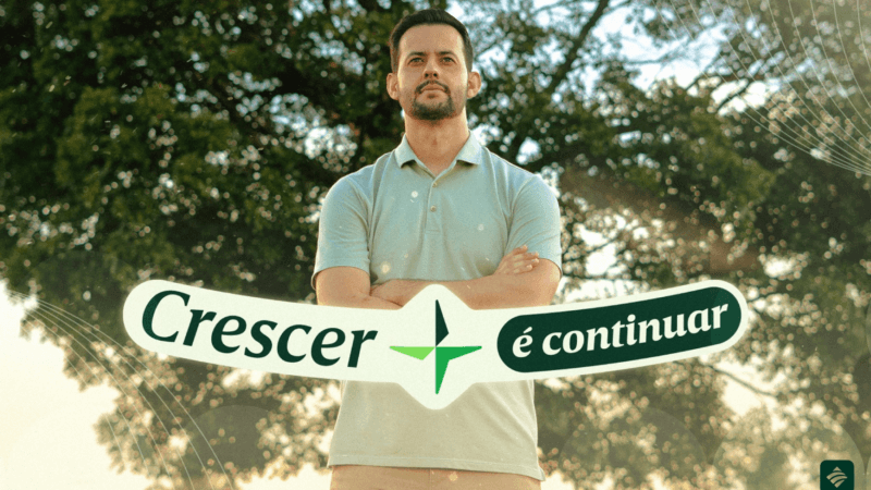 CrediSIS Lança Manifesto Institucional 2026 com Tema de Crescimento e Continuidade