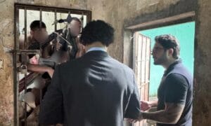 Transferência de Detentos da Delegacia de Eirunepé para Manaus é Autorizada pela Justiça