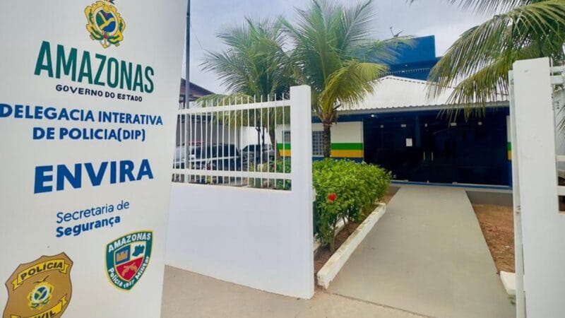 Professora é Detida por Exploração Sexual da Própria Filha no Amazonas