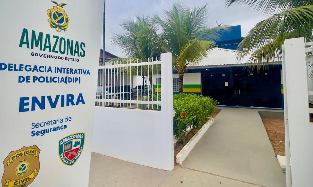 Professora é Detida por Exploração Sexual da Própria Filha no Amazonas
