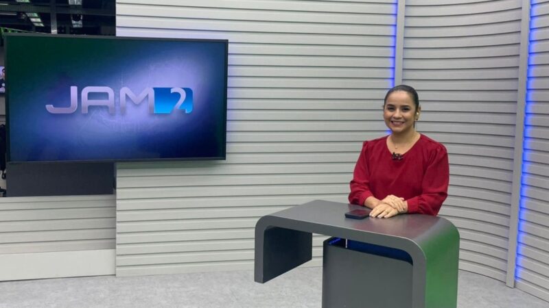Transmissão Ao Vivo do JAM 2: Fique por Dentro das Notícias