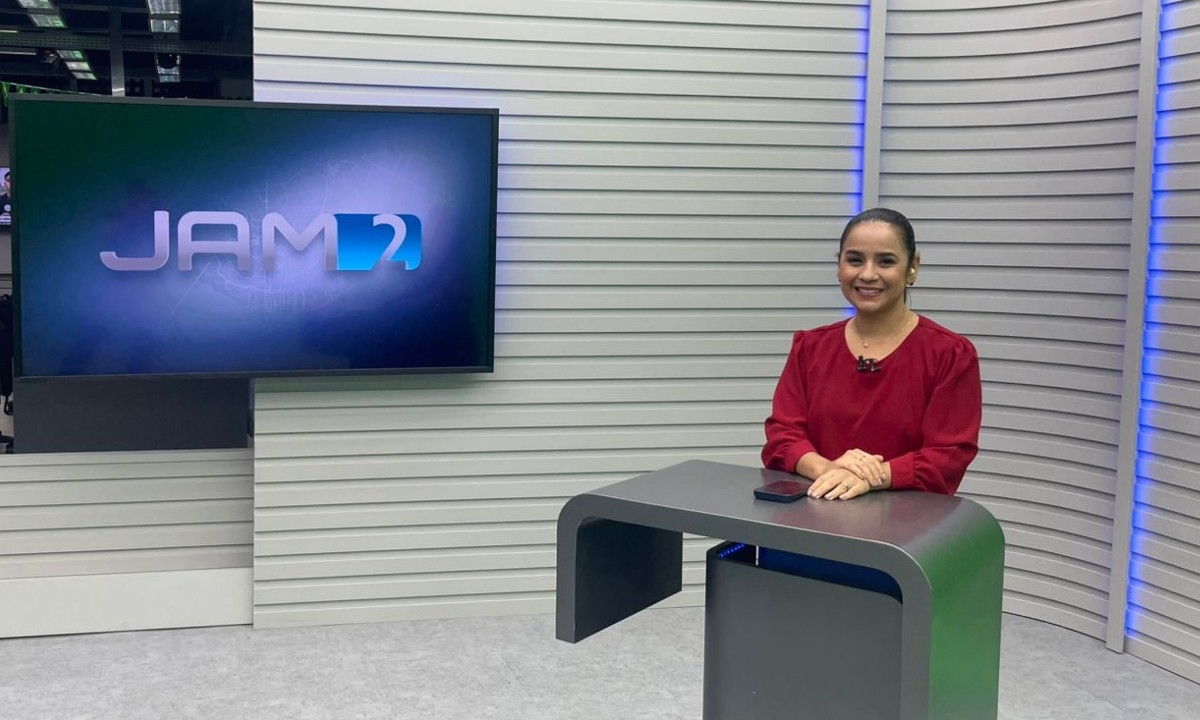 Transmissão Ao Vivo do JAM 2: Fique por Dentro das Notícias