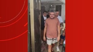 Prisão de Suspeito de Homicídio em Conflito entre Torcidas do Vasco em Manaus