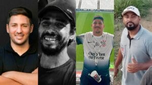 Tragédia no Rio Machado: Identificação das Vítimas do Naufrágio em RO