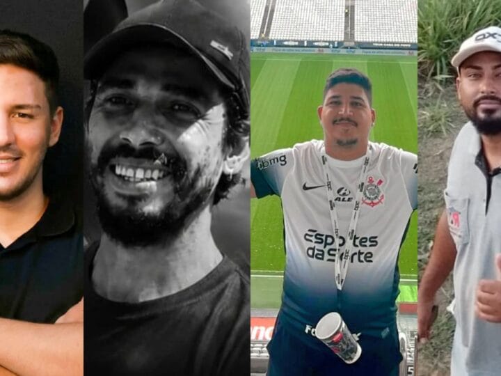 Tragédia no Rio Machado: Identificação das Vítimas do Naufrágio em RO