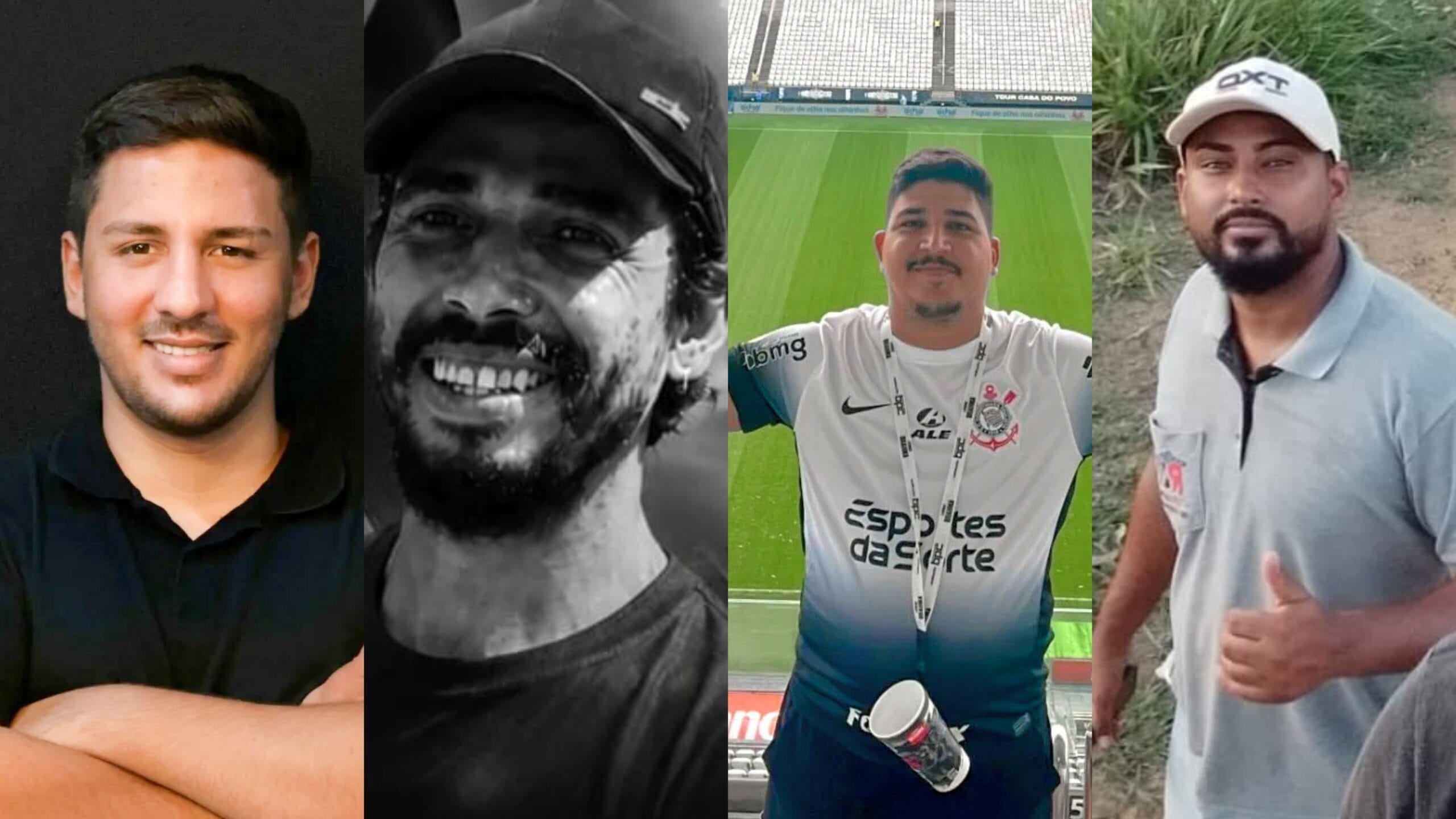 Tragédia no Rio Machado: Identificação das Vítimas do Naufrágio em RO
