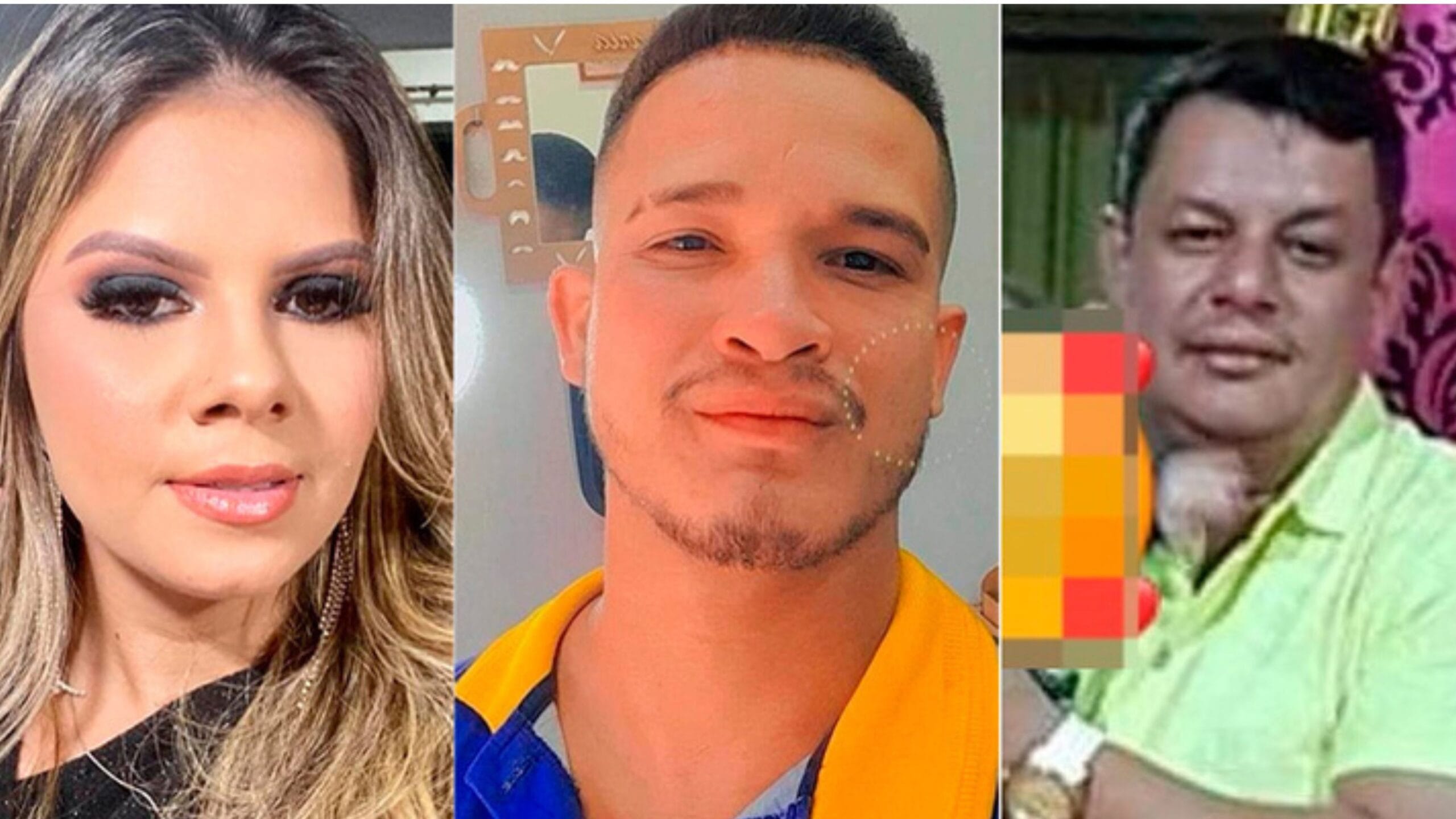 Ex-Vereador e Irmão Detidos como Suspeitos de Triplo Homicídio em Guajará-Mirim