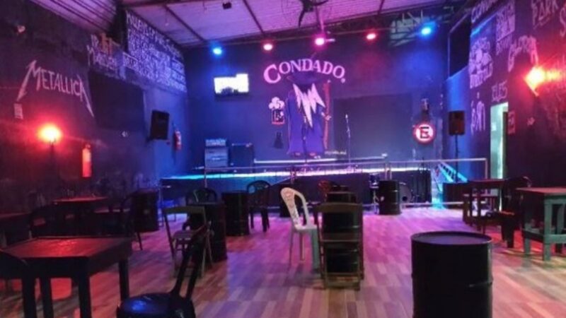 Evento Beneficente em Manaus Reúne Bandas para Apoiar Vítima de Acidente de Trânsito