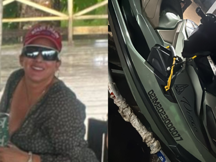 Identificação e Liberação do Corpo da Advogada Carol Pessoa em Belém