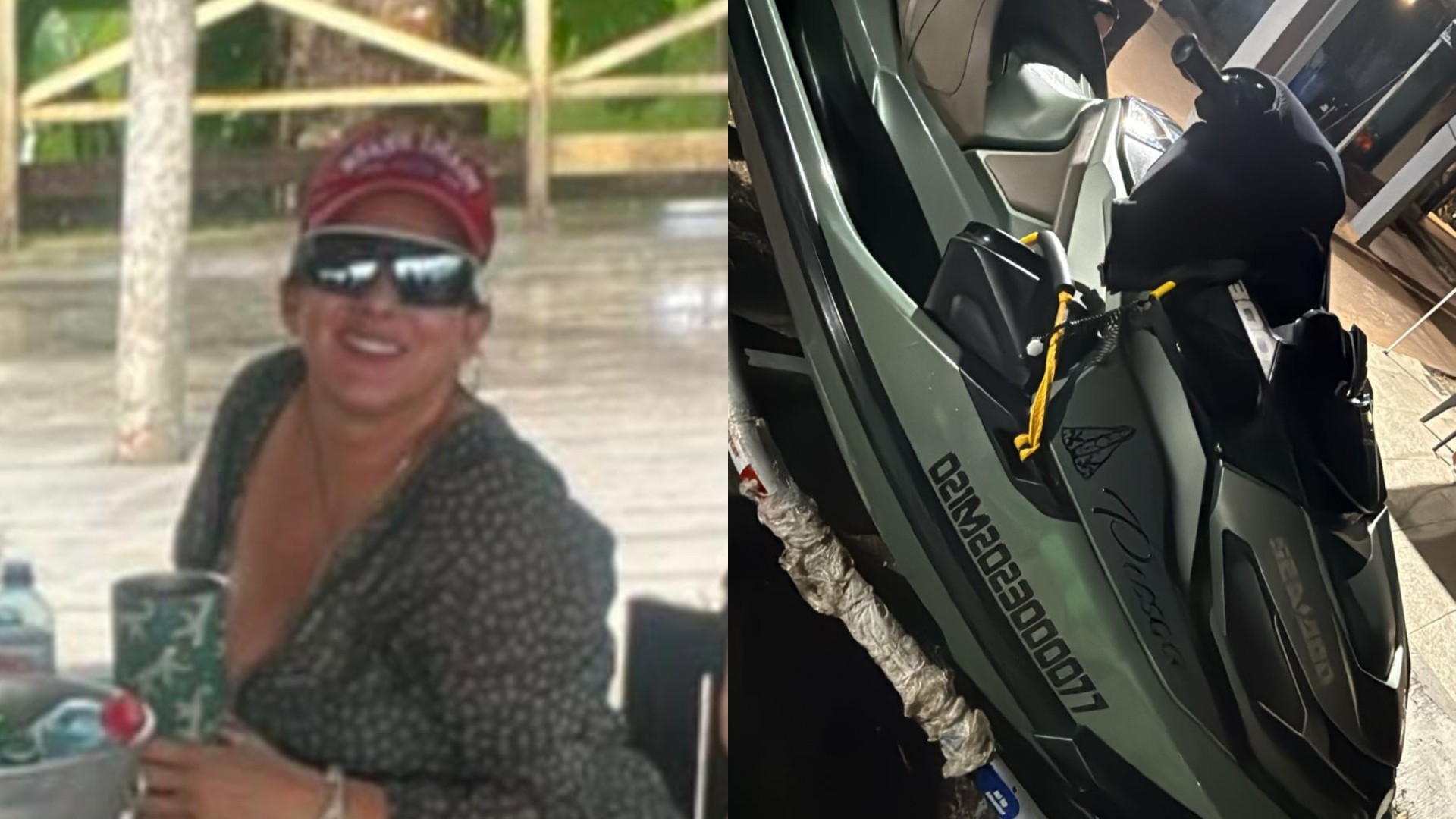 Identificação e Liberação do Corpo da Advogada Carol Pessoa em Belém